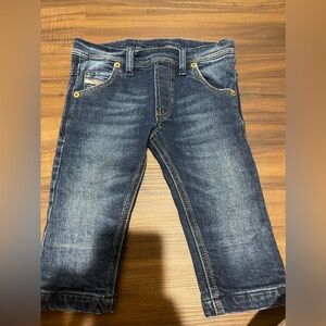 Baby Diesel denim pants